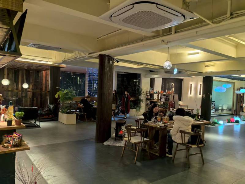 文旅项目策划